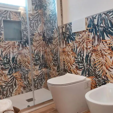 Le Ortensie Di Lara Pensjonat Olbia