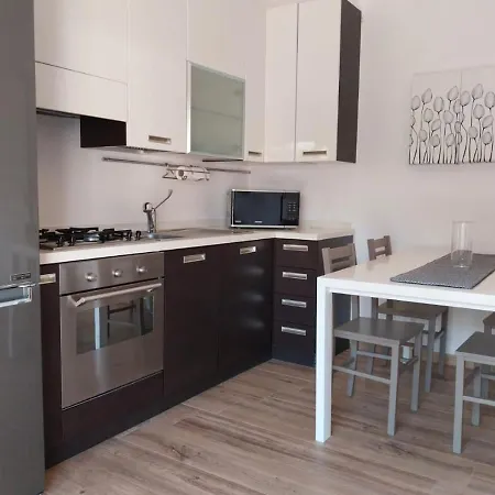 Pensjonat Le Ortensie Di Lara Olbia