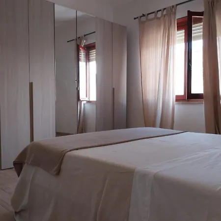 Le Ortensie Di Lara Guest house *
