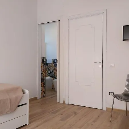 Le Ortensie Di Lara Pensión 3*