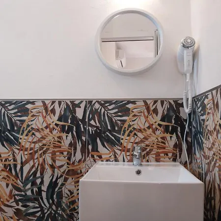 Pensionat Le Ortensie Di Lara Olbia