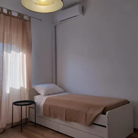 Pensión Le Ortensie Di Lara Olbia