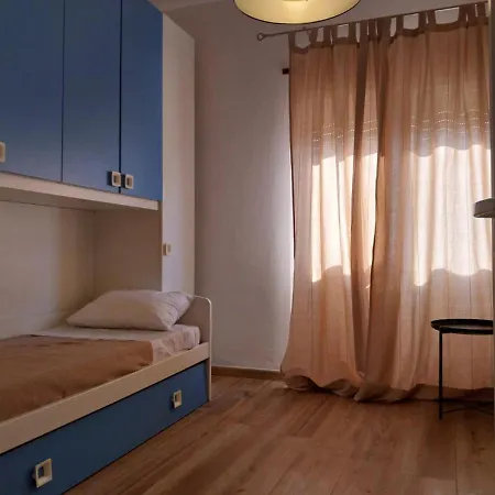 Le Ortensie Di Lara 3* 올비아