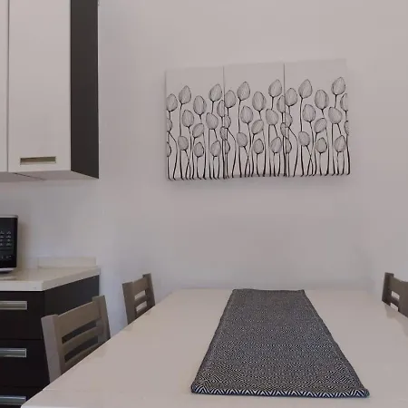 Le Ortensie Di Lara Pensión Olbia