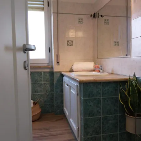 Pensionat Le Ortensie Di Lara