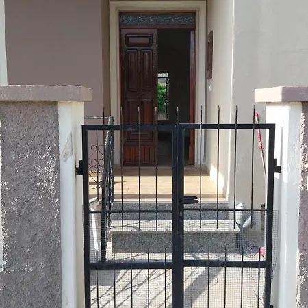 Le Ortensie Di Lara Olbia