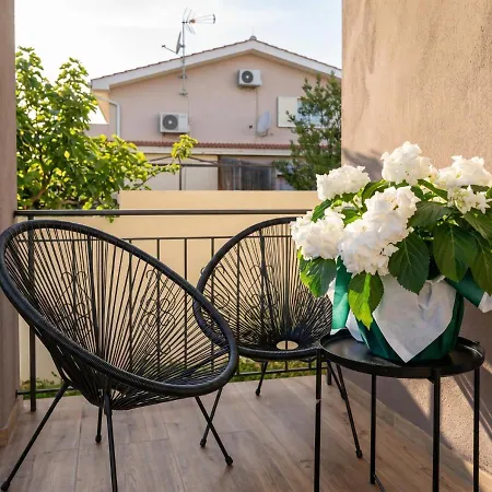 Le Ortensie Di Lara بيت ضيافة 3*