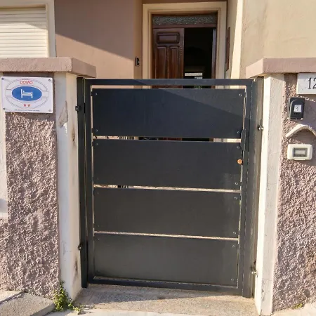 Le Ortensie Di Lara Πανσιόν