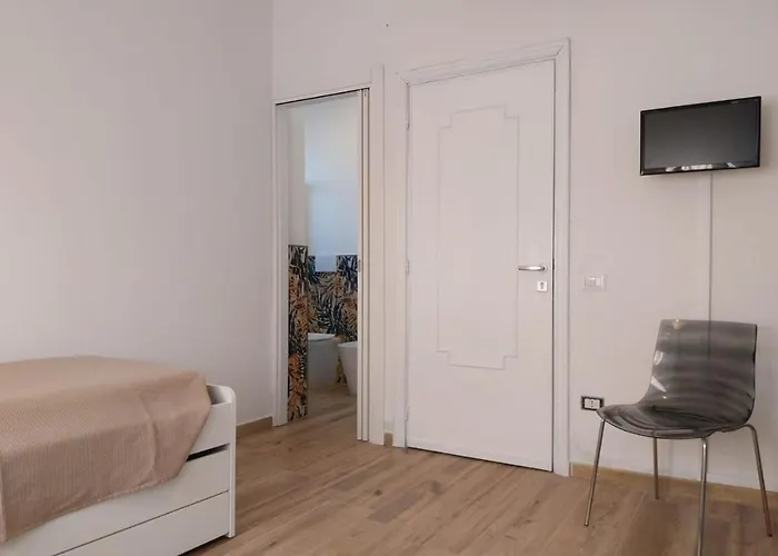 Le Ortensie Di Lara Pensión 3*