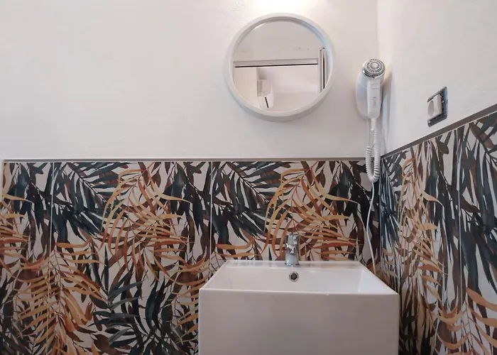 Pensionat Le Ortensie Di Lara Olbia