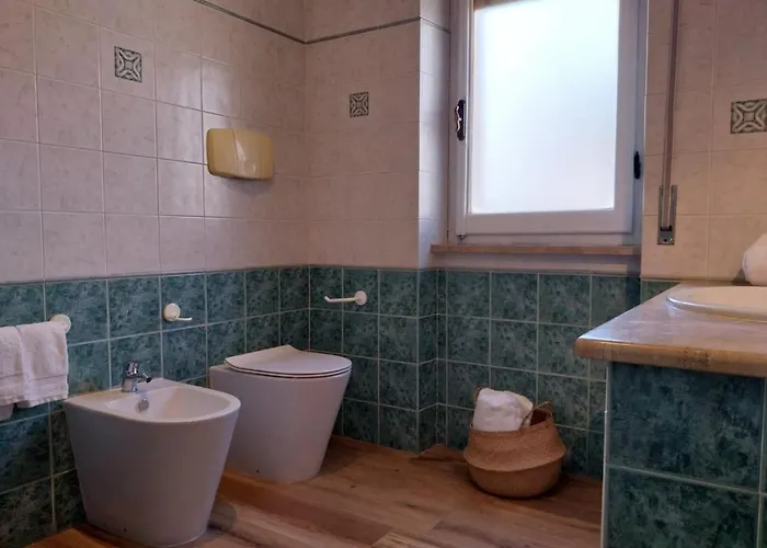 Le Ortensie Di Lara 3*