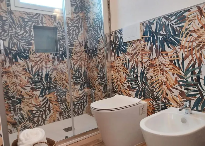 Le Ortensie Di Lara Pensionat Olbia