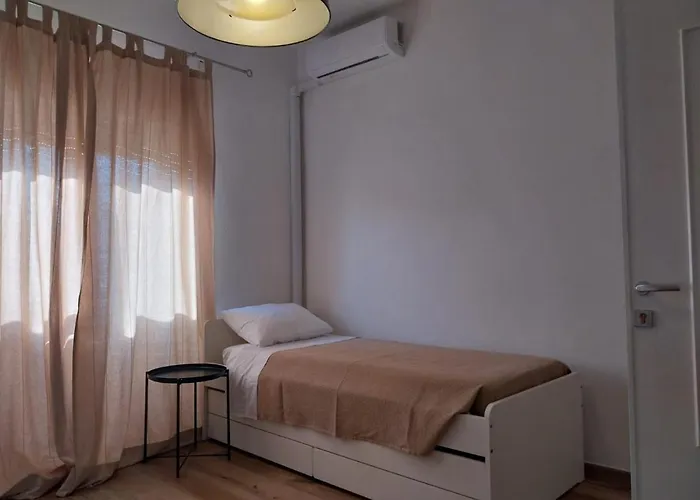 Pensión Le Ortensie Di Lara Olbia