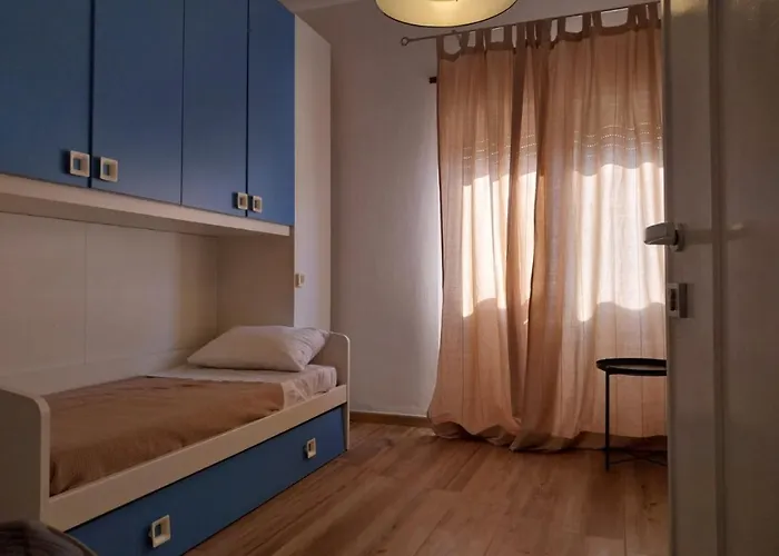 Le Ortensie Di Lara 3* Olbia