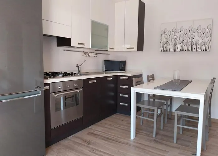 Pensión Le Ortensie Di Lara Olbia