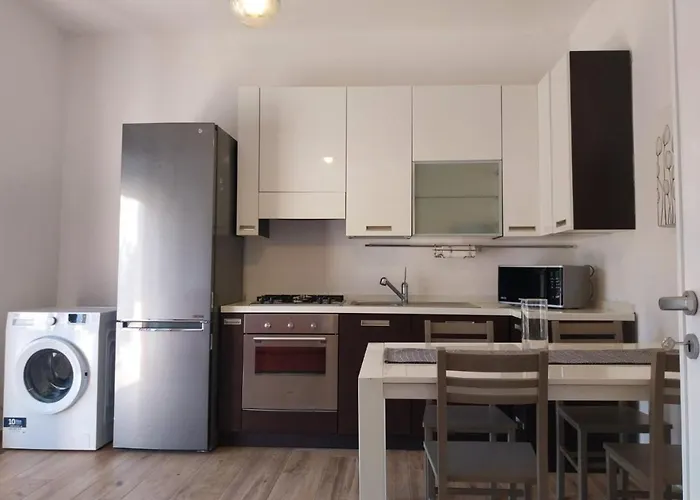 Pensión Le Ortensie Di Lara 3*