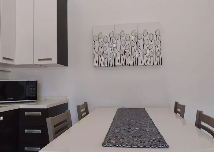 Le Ortensie Di Lara Pensión Olbia