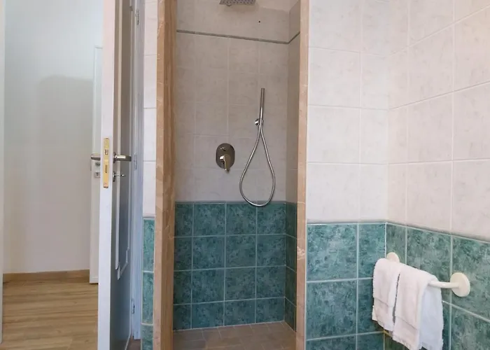 Le Ortensie Di Lara 3* Olbia