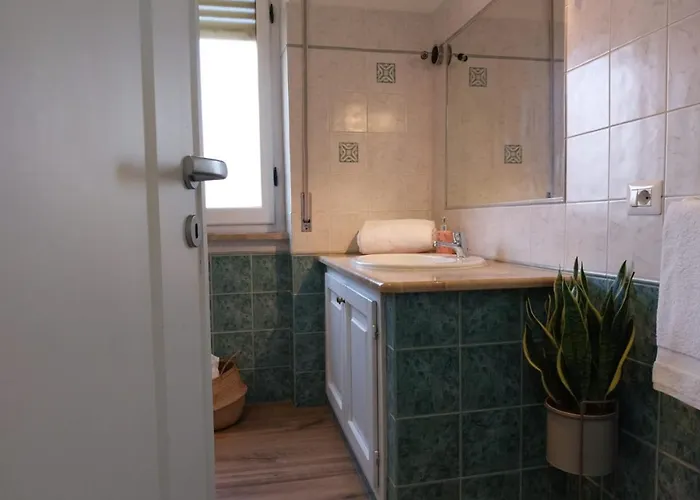 Pensión Le Ortensie Di Lara