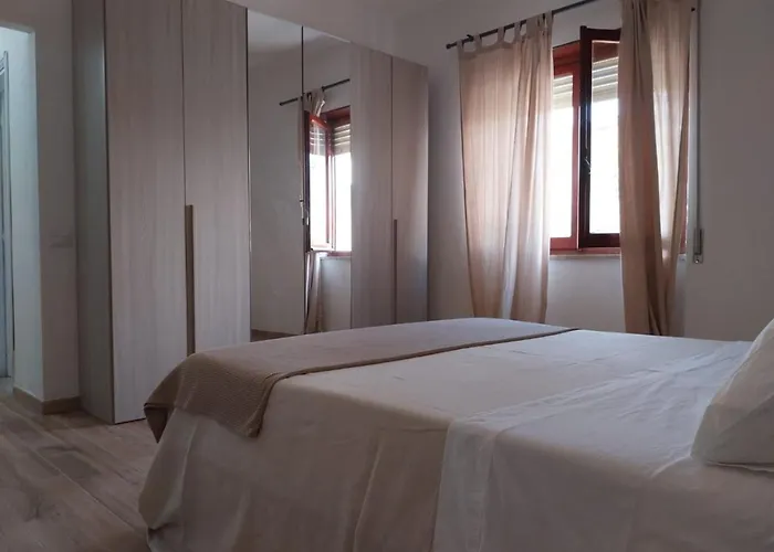 Le Ortensie Di Lara Pensión 3*