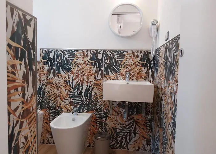 Le Ortensie Di Lara 3* Olbia