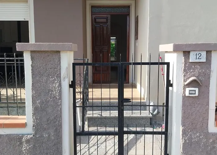 Le Ortensie Di Lara Olbia